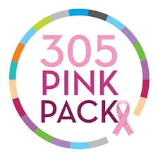 Profile picture for 305 Pink Pack