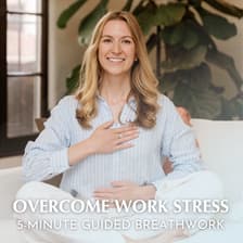 Profile picture for Breathwork With Carly
