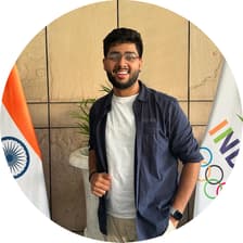 Profile picture for Yuvraj Aaditya Arya
