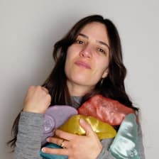 Profile picture for Noam Shamy