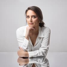 Profile picture for Bettina Warburg