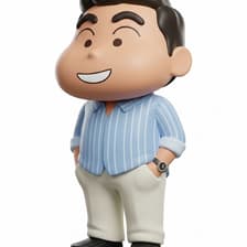 Profile picture for Ish Kapoor