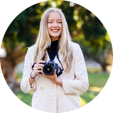 Profile picture for Grace Kessels