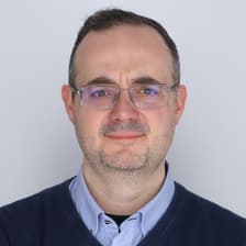 Profile picture for Luca Bianchi