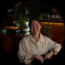 Profile picture for MinChi Park