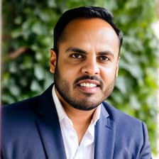 Profile picture for Sanjay Kalluvilayil