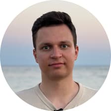 Profile picture for Daniel Dhawan