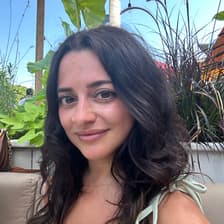 Profile picture for Amanda Ortiz