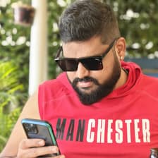 Profile picture for Nithil B A