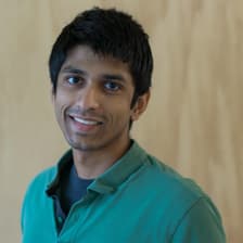 Profile picture for Rahul Pandey
