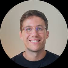 Profile picture for Maxim Bernard