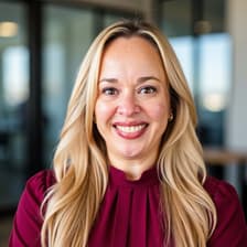 Profile picture for Vanessa Angulo