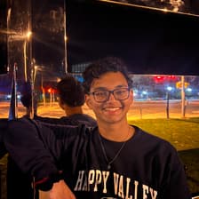 Profile picture for Rohan