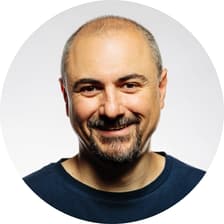 Profile picture for Adrian Erimescu