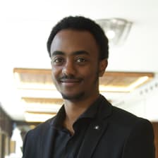 Profile picture for Dawit Abraham