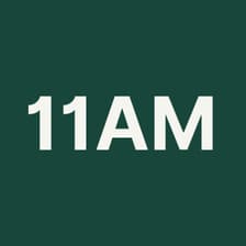 Profile picture for 11AM Presents