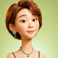 Profile picture for Jeanie Poh