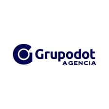 Profile picture for Grupodot Agencia