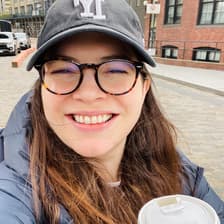 Profile picture for Marnie Williams Noble