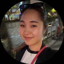 Profile picture for Anna E Kim