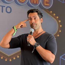 Profile picture for Naeem Mahmood