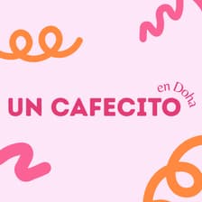 Profile picture for Un cafecito en Doha by Glenda