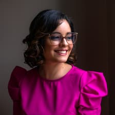 Profile picture for Lorena Carrasco