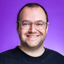 Profile picture for Max Körbächer