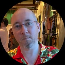 Profile picture for Anluan O'Brien