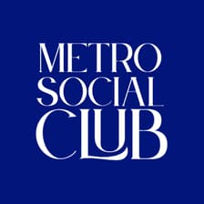 Profile picture for Metro Social Club