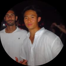 Profile picture for Ryan Cheah