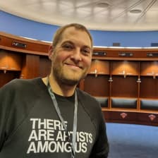 Profile picture for Florent Coudyser