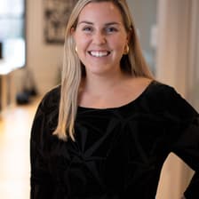 Profile picture for Maeve Bodden