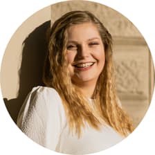 Profile picture for Barbora Krysličková
