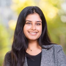 Profile picture for Bidisa Mukherjee