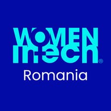 Profile picture for Women in Tech Romania