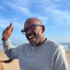 Profile picture for Michael Robinson