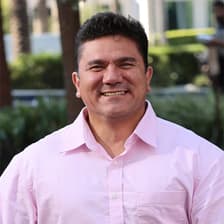 Profile picture for Pablo Penaloza