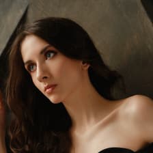 Profile picture for Aleksandra Wooten