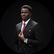 Profile picture for Okai Peter