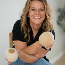 Profile picture for Nicki Davis