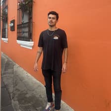 Profile picture for Juan Pablo Hernández