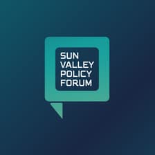 Profile picture for Sun Valley Policy Forum