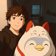 Profile picture for Antonio Scapellato