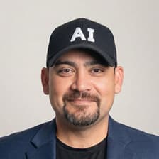 Profile picture for Marc Mojica