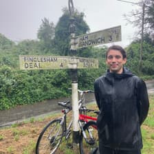 Profile picture for Jay Moore