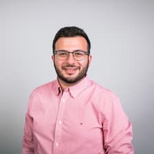 Profile picture for Eyad Kelleh