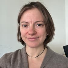 Profile picture for Olya Bystrova