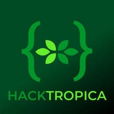 Profile picture for HackTropica 2026