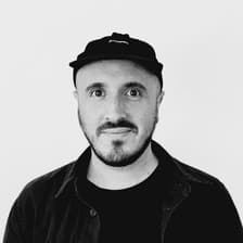 Profile picture for Nicolas Paries